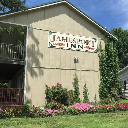 Jamesport Inn Extérieur photo