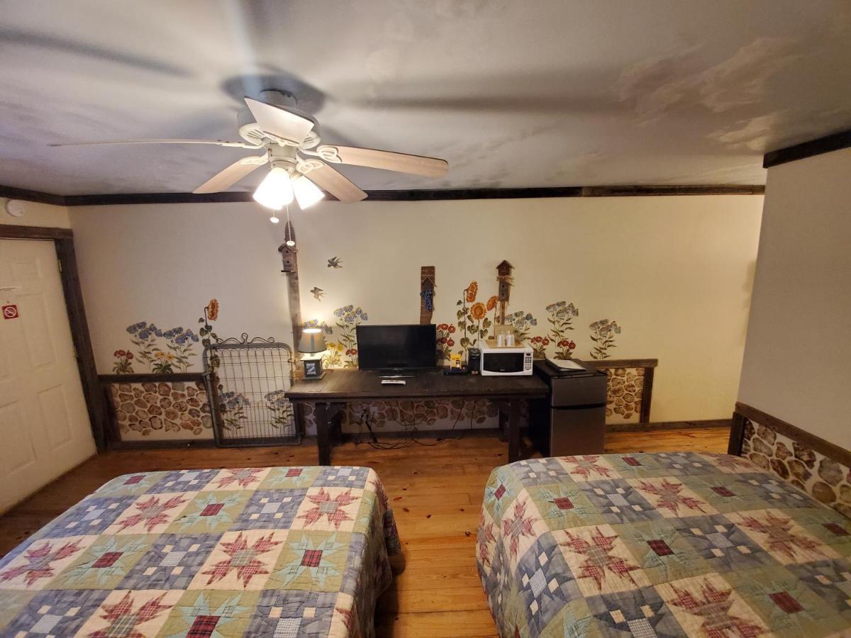 Jamesport Inn Extérieur photo