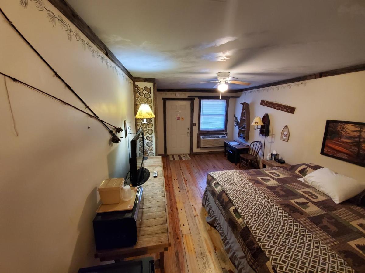 Jamesport Inn Extérieur photo