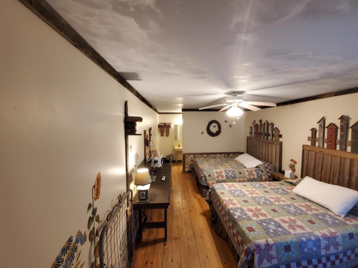 Jamesport Inn Extérieur photo