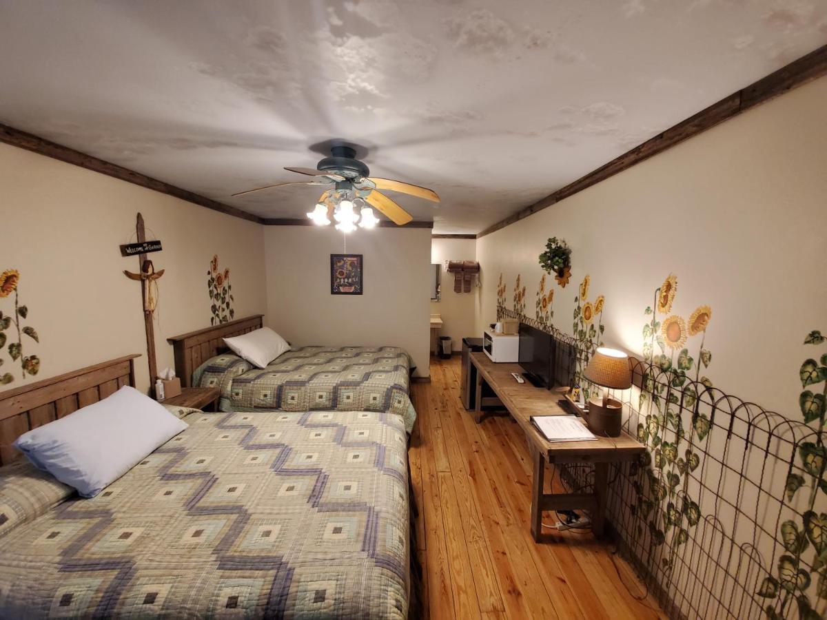Jamesport Inn Extérieur photo
