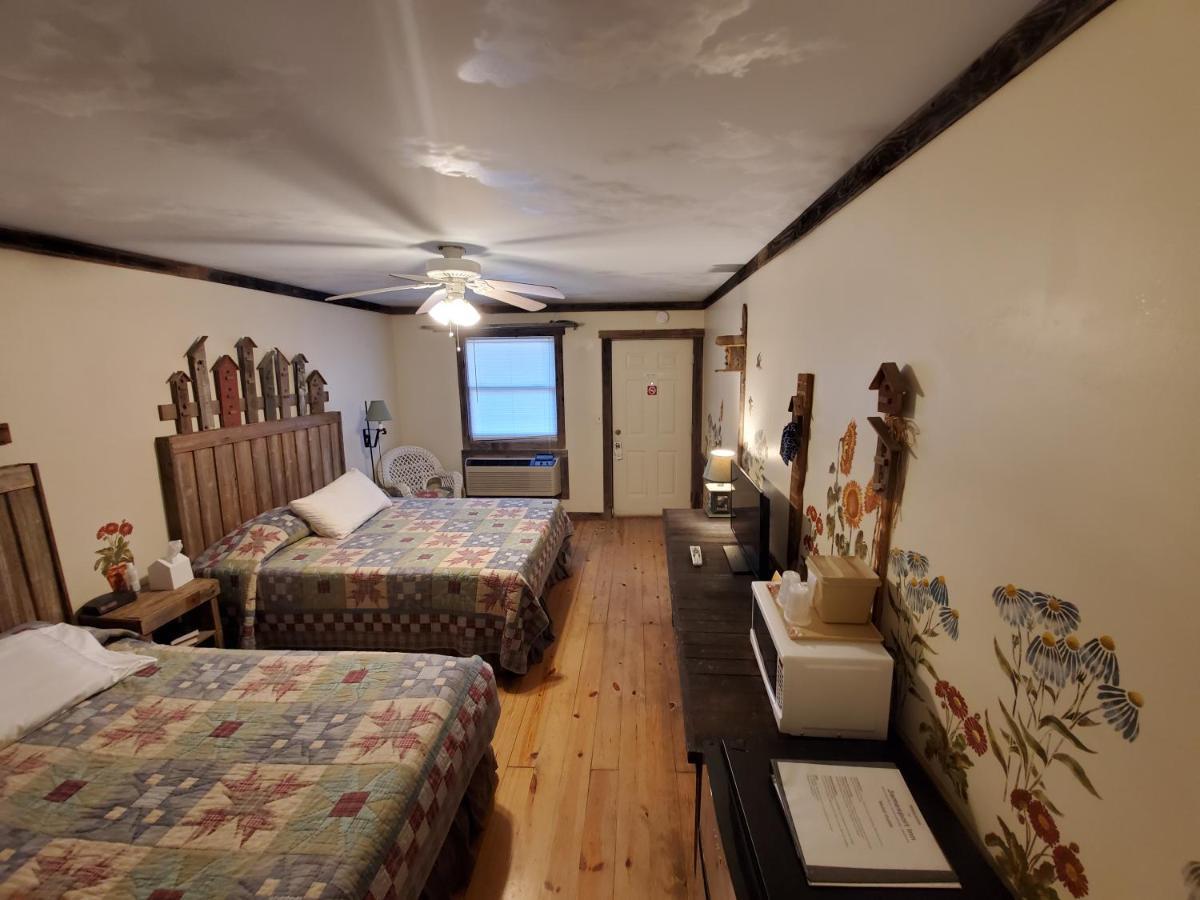 Jamesport Inn Extérieur photo