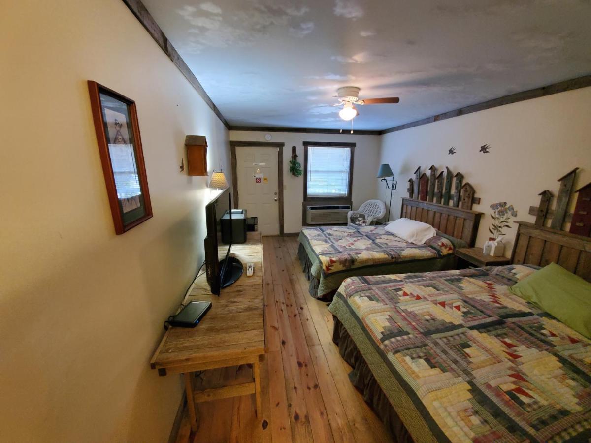 Jamesport Inn Extérieur photo