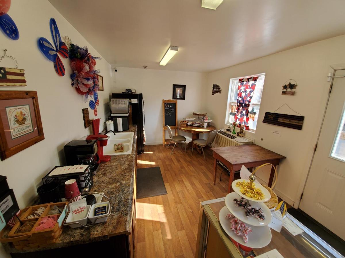 Jamesport Inn Extérieur photo