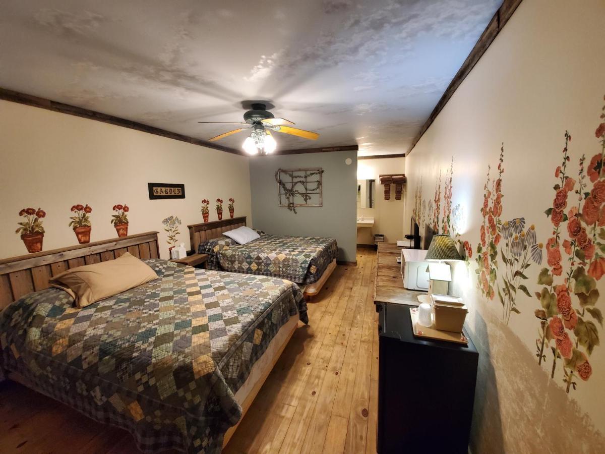 Jamesport Inn Extérieur photo