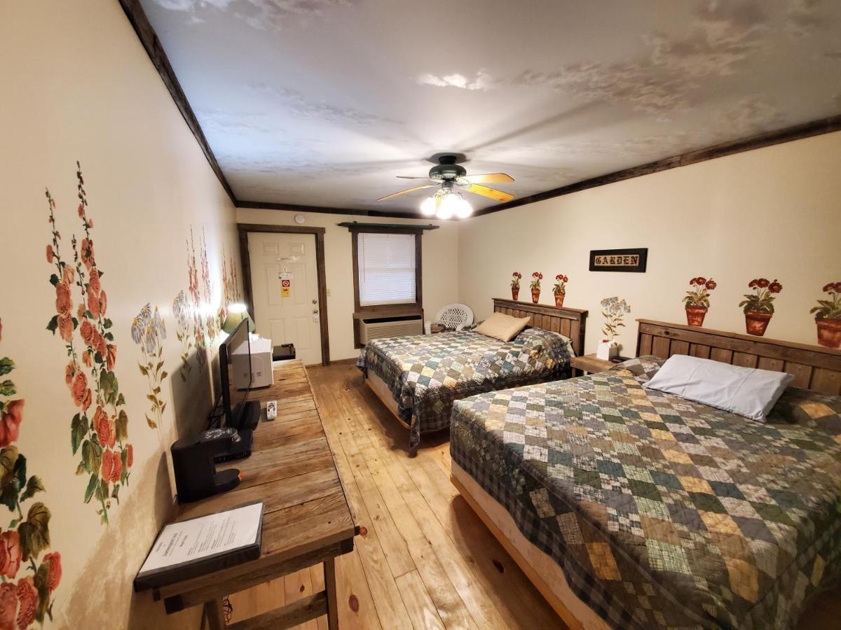 Jamesport Inn Extérieur photo