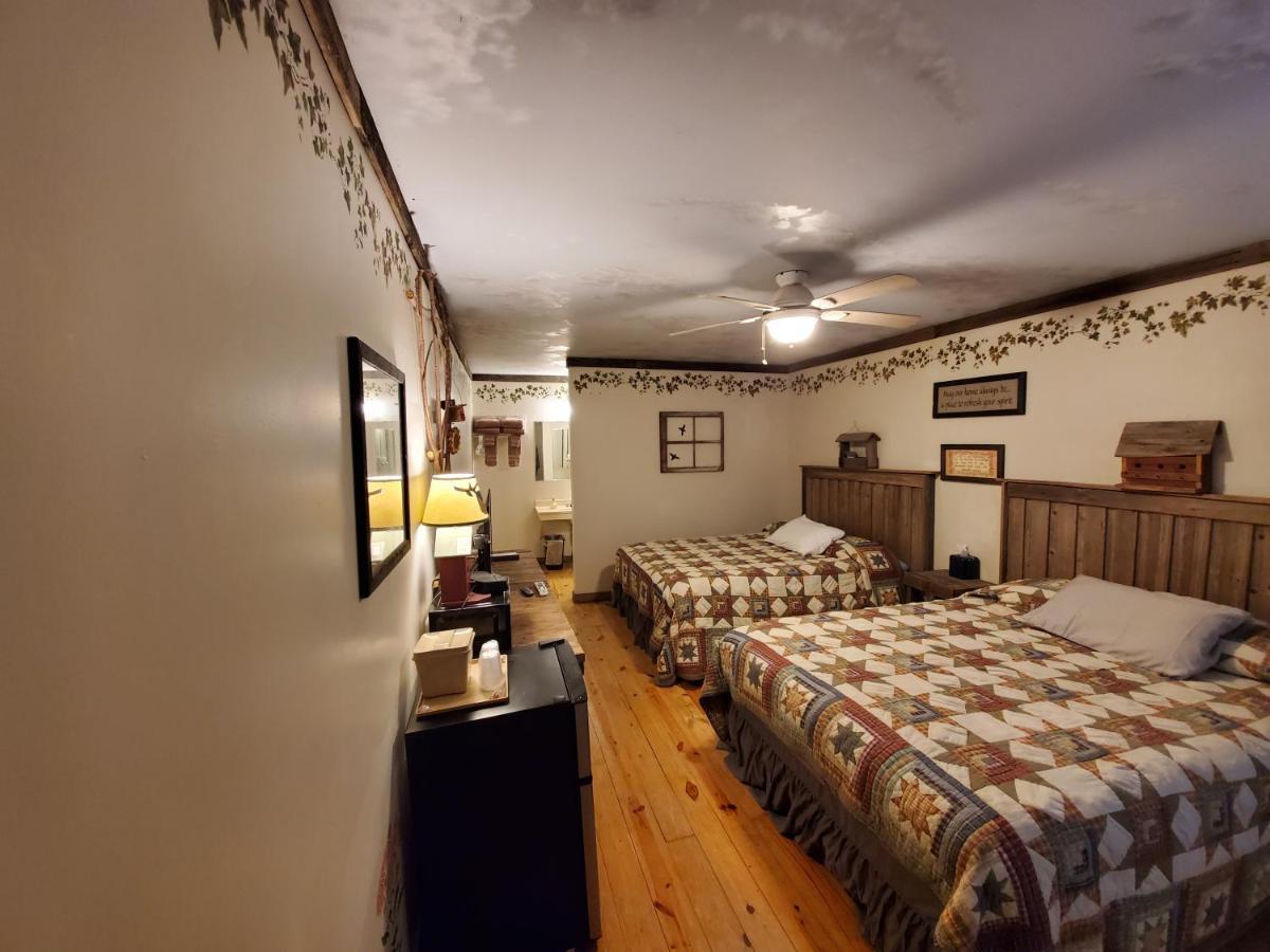 Jamesport Inn Extérieur photo