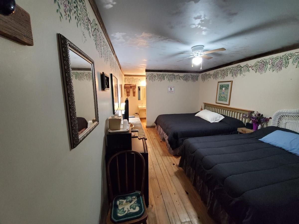 Jamesport Inn Extérieur photo