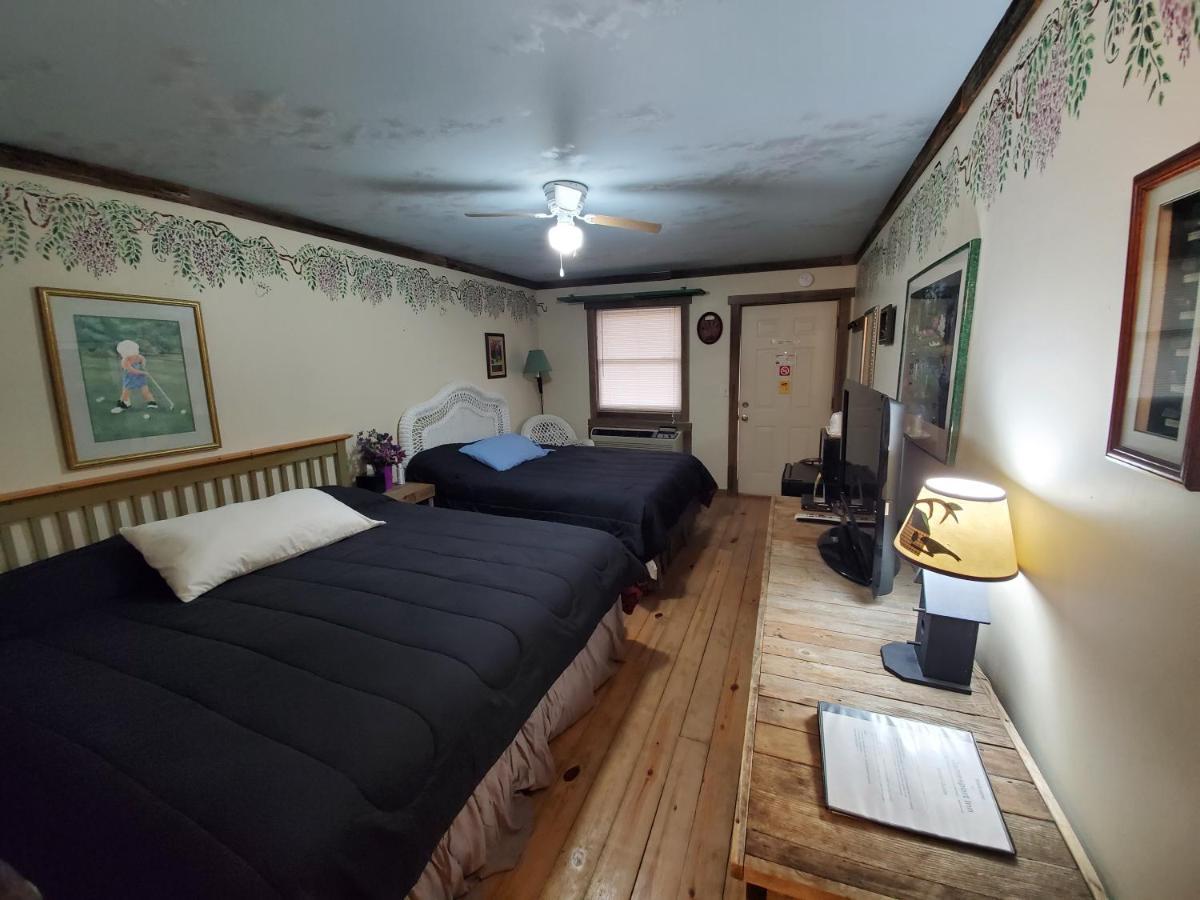 Jamesport Inn Extérieur photo