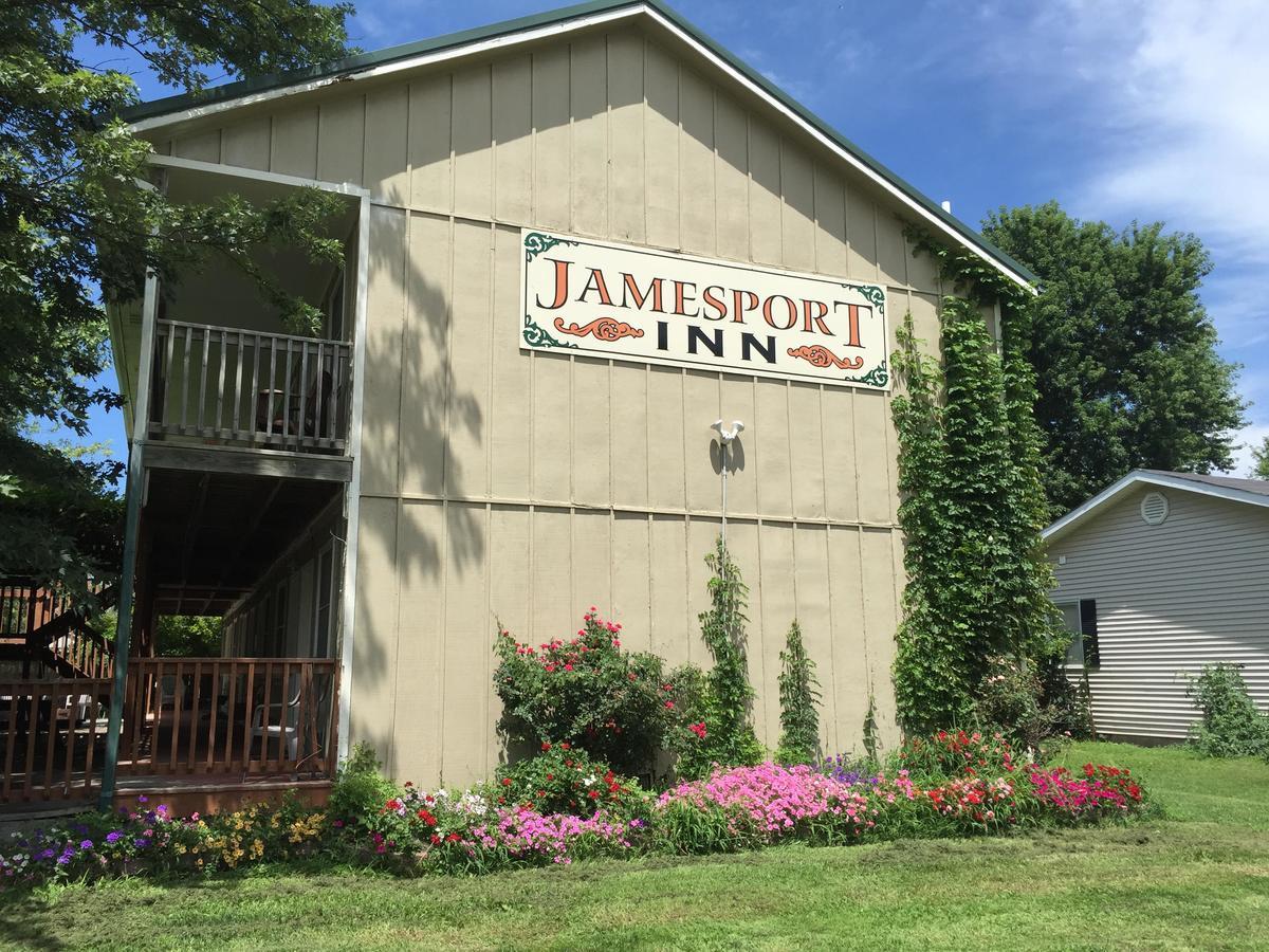 Jamesport Inn Extérieur photo